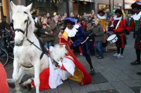 sint valt van Amyrico